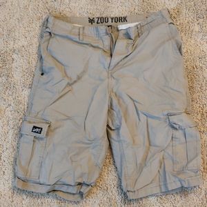 Zoo York Cargo Shorts